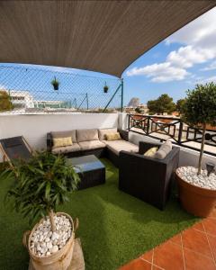 Sunny Bay Calpe by J&M Conciergerie