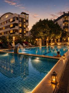 Antalya Bed & Breakfast