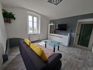 Apartmán Pod svahem