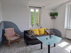 Apartmán Pod svahem