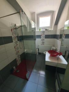 Apartmán Pod svahem