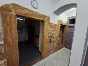 Apartmán Pod svahem