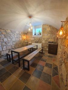 Apartmán Pod svahem