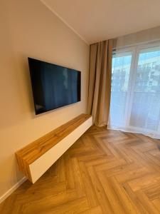 Best Apartment - Portovo Gdańsk