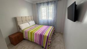 Apartamento Doha Jawharat Tetouan Marjan AP 4