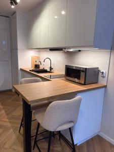 Best Apartment - Portovo Gdańsk