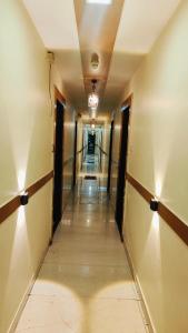 Tri hotel