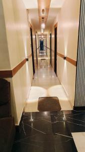 Tri hotel