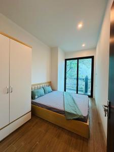 Light Home Đội Cấn