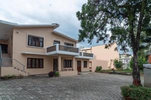 Shivalaya Homestay
