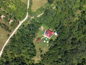 Pensiunea Casa Runcu Buzau