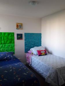 Departamento en Talca Viajeros