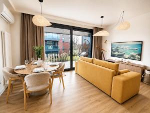 Apartament WHITE GLOVE PREMIUM BAŁTYCKA