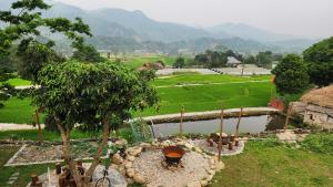 Waterfall 6 Ha Giang Homestay