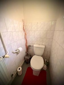 Charles bridge, Old town3 Min walk Private Room A