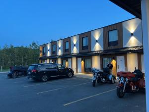 Motel 6-Sudbury, ON