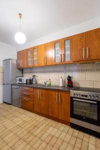 HANA apartment