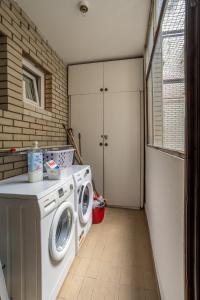 HANA apartment