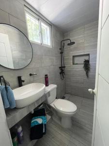 A Caribbean-style rebirth, 2 minutes from the beach
