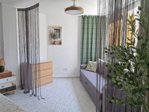 Apartament Olivo