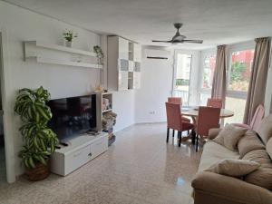 Apartament Olivo