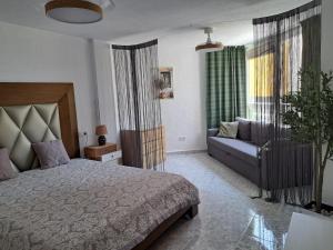 Apartament Olivo