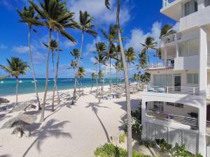 EL CONDE de LOS CORALES - villas and suites