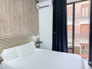 Apartamentos Day Madrid GRAN VIA I