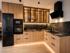 Apartament WHITE GLOVE PREMIUM BAŁTYCKA