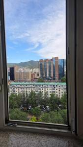 Modern Apartment with Mountain View - City centre