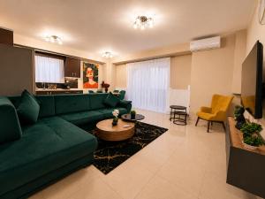 Lirtzis Luxury Apartments