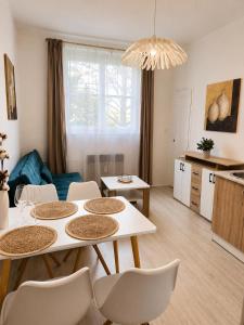 Vinohrady Central Apartment Prague 3