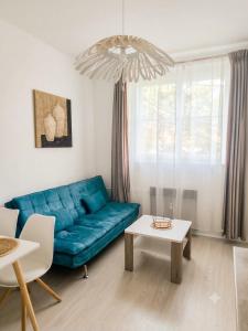 Vinohrady Central Apartment Prague 3