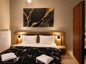 Lirtzis Luxury Apartments