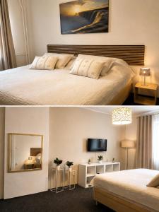 Vinohrady Central Apartment Prague 3