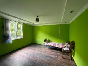 Guest House Monadire