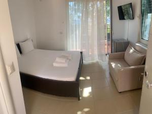 Elite2 Seaside Rooms