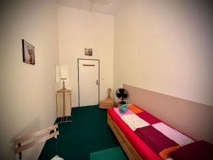 Charles bridge, Old town3 Min walk Private Room B