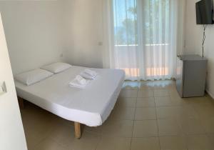 Elite2 Seaside Rooms