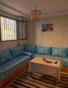 berber appartement