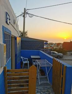 berber appartement