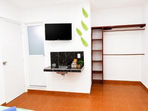 Jardines del Mar by La Cultura Suites - Boutique Studios Playa del Carmen
