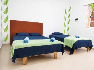 Jardines del Mar by La Cultura Suites - Boutique Studios Playa del Carmen