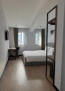Kremelo Hotel