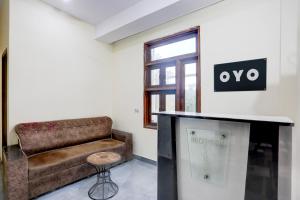 Hotel O Kalka