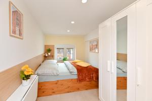 SERCE TORUNIA - Apartamenty przy Muzeum Piernika