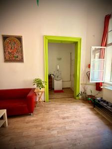 Charles bridge, Old town3 Min walk Private Room C
