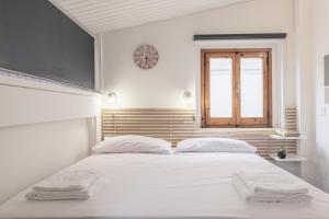 Suite Santa Croce x3, Private Terrace, AC, Wi-Fi
