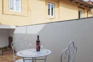 Suite Santa Croce x3, Private Terrace, AC, Wi-Fi