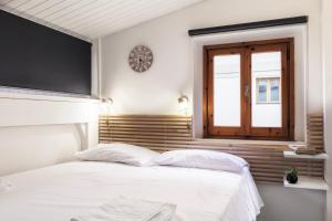 Suite Santa Croce x3, Private Terrace, AC, Wi-Fi
